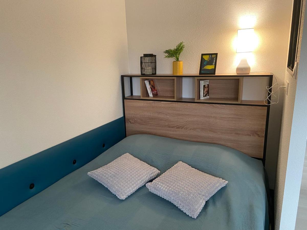 Apartamento Chez Orely Horbourg Exterior foto